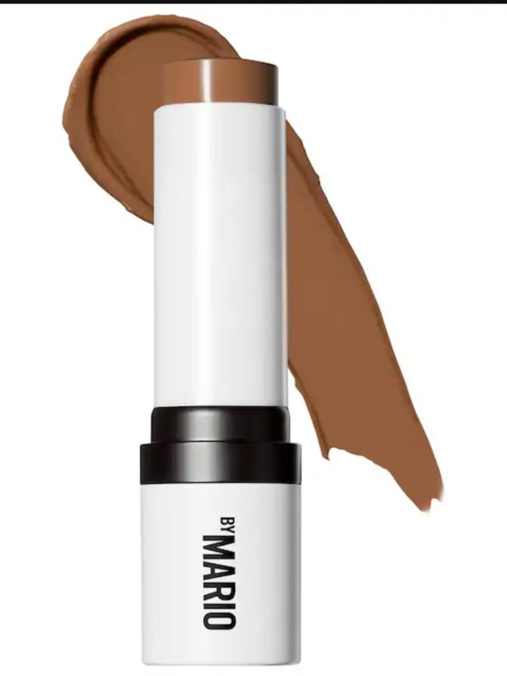 MAKEUP BY MARIO SoftSculpt® Cream Contour & Bronzer Shaping Stick in Med/Dark